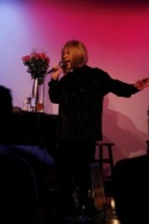 Steven Brinberg
 Photo