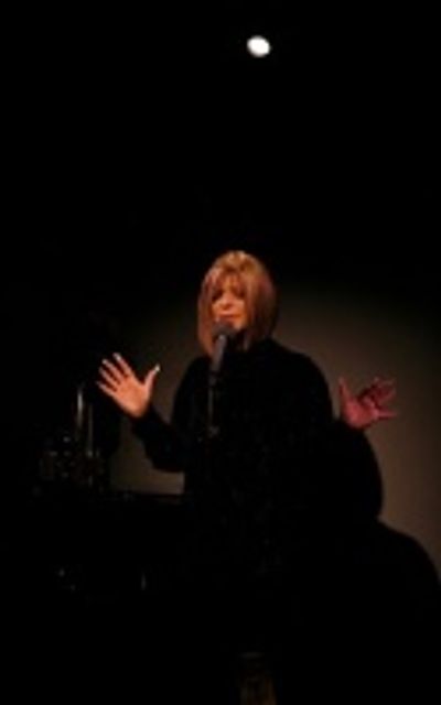 Steven Brinberg
 Photo