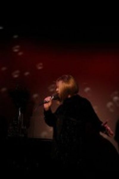 Steven Brinberg Photo