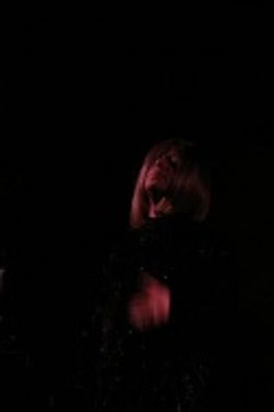 Steven Brinberg
 Photo