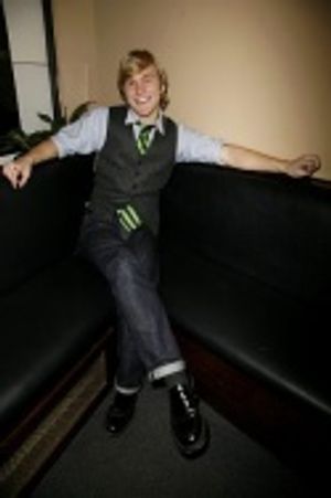 Eddie Rabon
 Photo