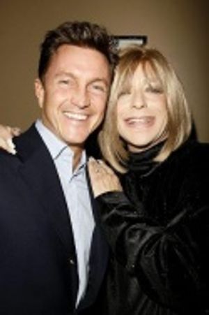 Jeff Harnar and Steven Brinberg Photo