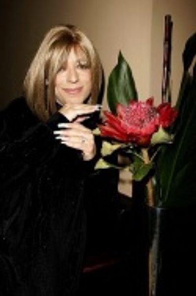 Steven Brinberg Photo