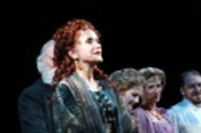 Swoosie Kurtz Photo