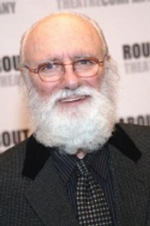 Philip Bosco Photo