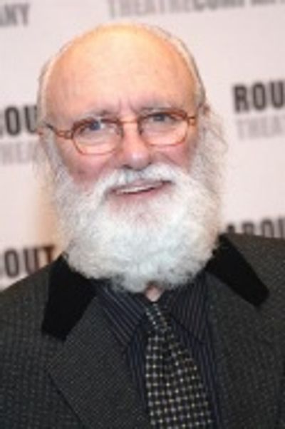 Philip Bosco Photo
