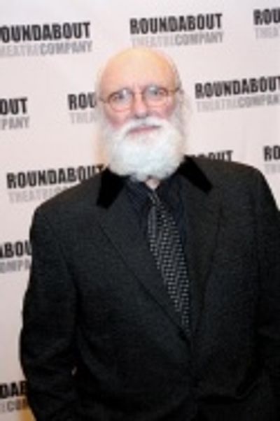 Philip Bosco Photo