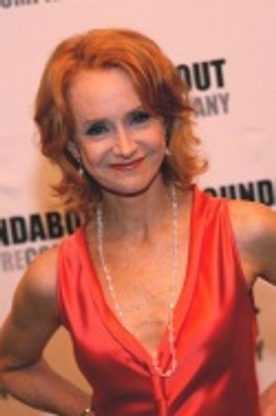 Swoosie Kurtz Photo