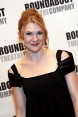Lily Rabe Photo
