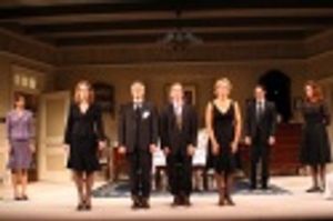 Jama Williamson, Patricia Kalember, Matthew Arkin, Mark Linn Baker, Michelle Pawk, Sc Photo