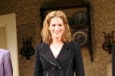 Patricia Kalember Photo
