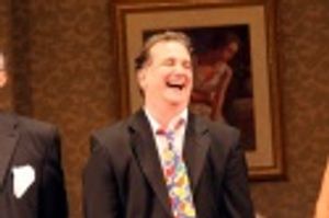 Mark Linn Baker Photo