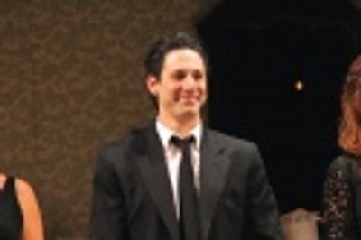 Scott Cohen Photo