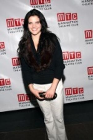 Diane Davis (Regrets Only at MTC) Photo