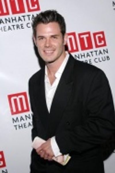 Josh Casaubon Photo