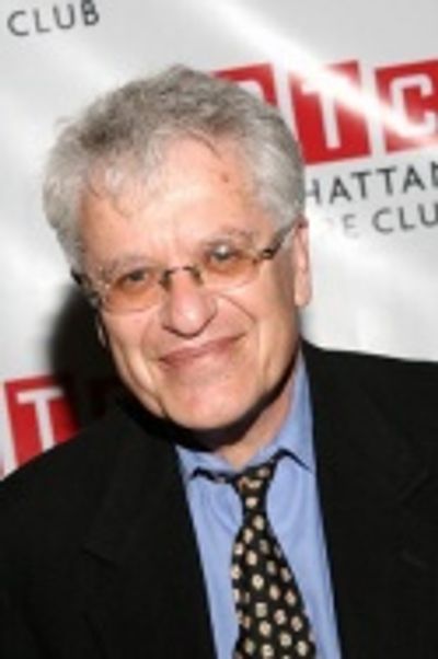 Jerry Zaks
 Photo