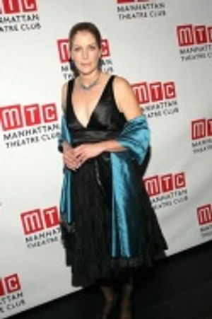 Patricia Kalember Photo