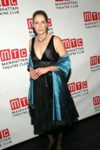 Patricia Kalember Photo