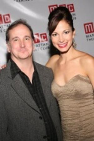 Mark Linn Baker Photo