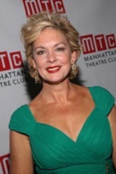 Michele Pawk Photo