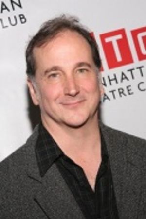 Mark Linn Baker Photo