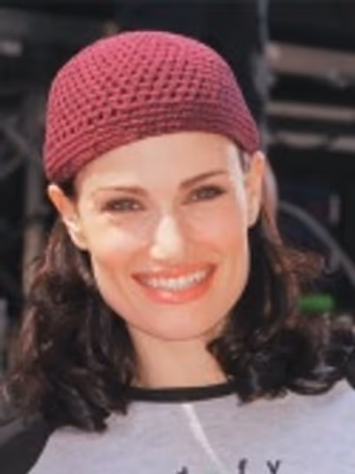 Idina Photo