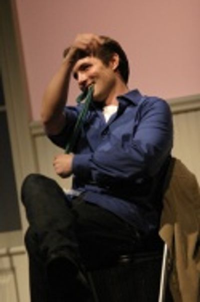 Zach Shaffer Photo