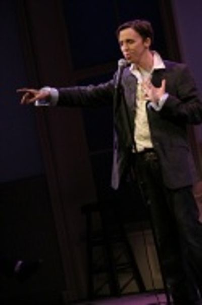 Kevin Kern Photo
