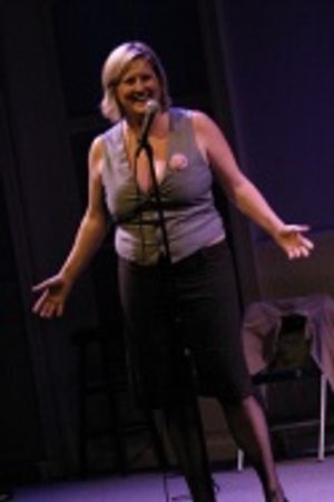 Bridget Everett Photo