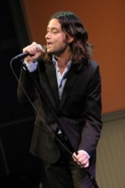 Constantine Maroulis Photo