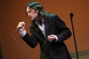 Constantine Maroulis Photo