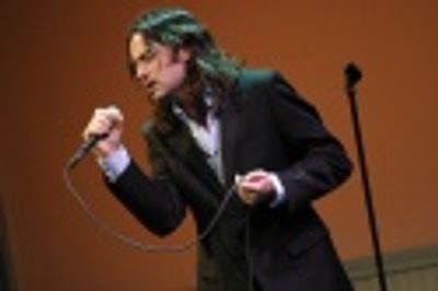 Constantine Maroulis Photo