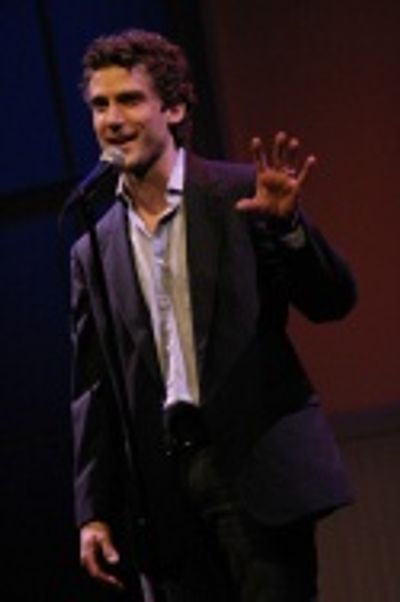 Kevin Kern Photo
