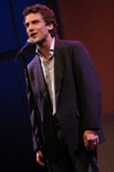 Kevin Kern
 Photo