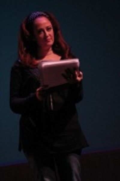 Sharon Michaels Photo