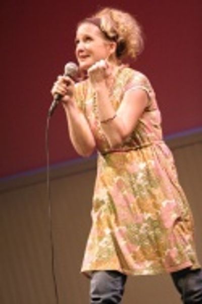 Megan Lawrence Photo