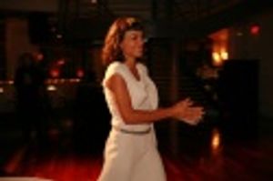 Rosario Dawson Photo