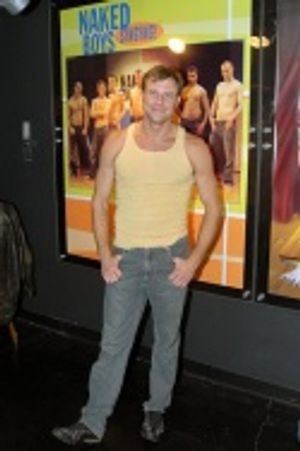 Spencer Quest Photo