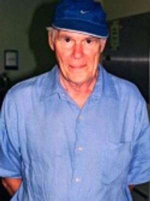 Galt Mac Dermot (Original Music, HAIR)  Photo