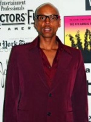 RuPaul  Photo
