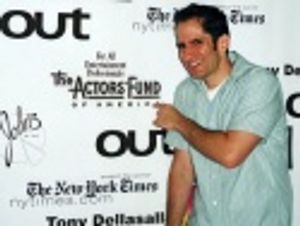 Seth shows us what it's all about Photo