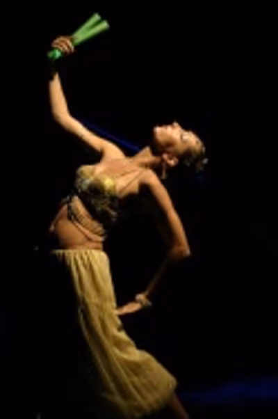 Lauren Lebowitz Photo