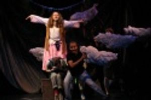 Kathy Deitch and Edward M. Barker Photo