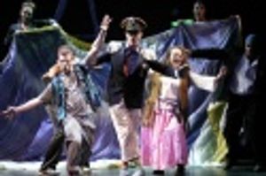 Brian Barry, Gregory Guy Gorden, Kathy Dietch, and Enrique Cruz DeJesus Photo