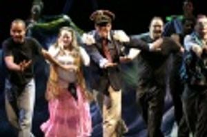 Edward M. Barker, Kathy Deitch, Gregory Guy Gorden, Kenny Wade Marshall, and Brian Ba Photo