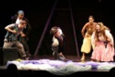 Brian Barry, Enrique Cruz DeJesus, Gregory Guy Gorden, Lauren Lebowitz, and Kathy Dei Photo