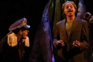 Gregory Guy Gorden and Edward M. Barker Photo