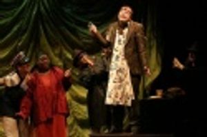 Gregory Guy Gorden, Reggan Holland, Edward M. Barker, and Kenny Wade Marshall Photo