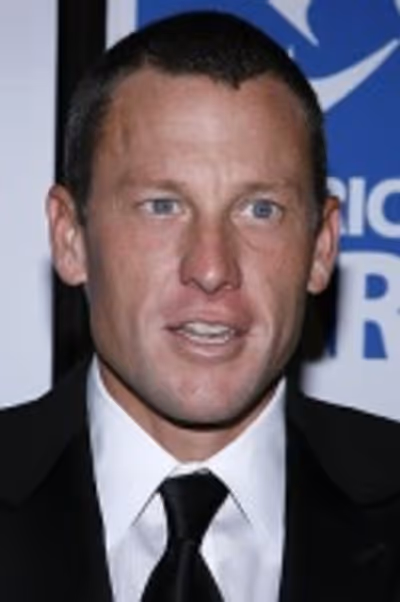 Lance Armstrong Photo