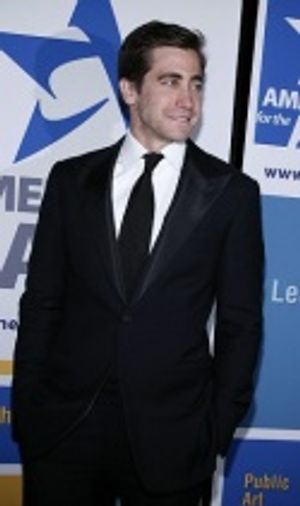 Jake Gyllenhaal Photo